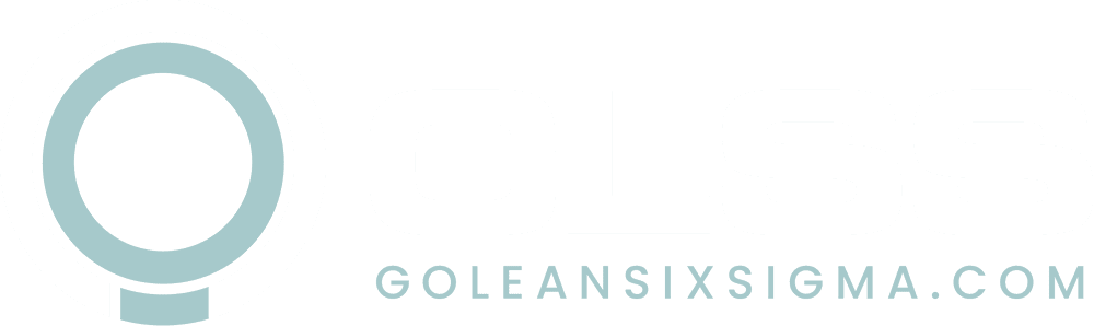 Go Lean Six Sigma